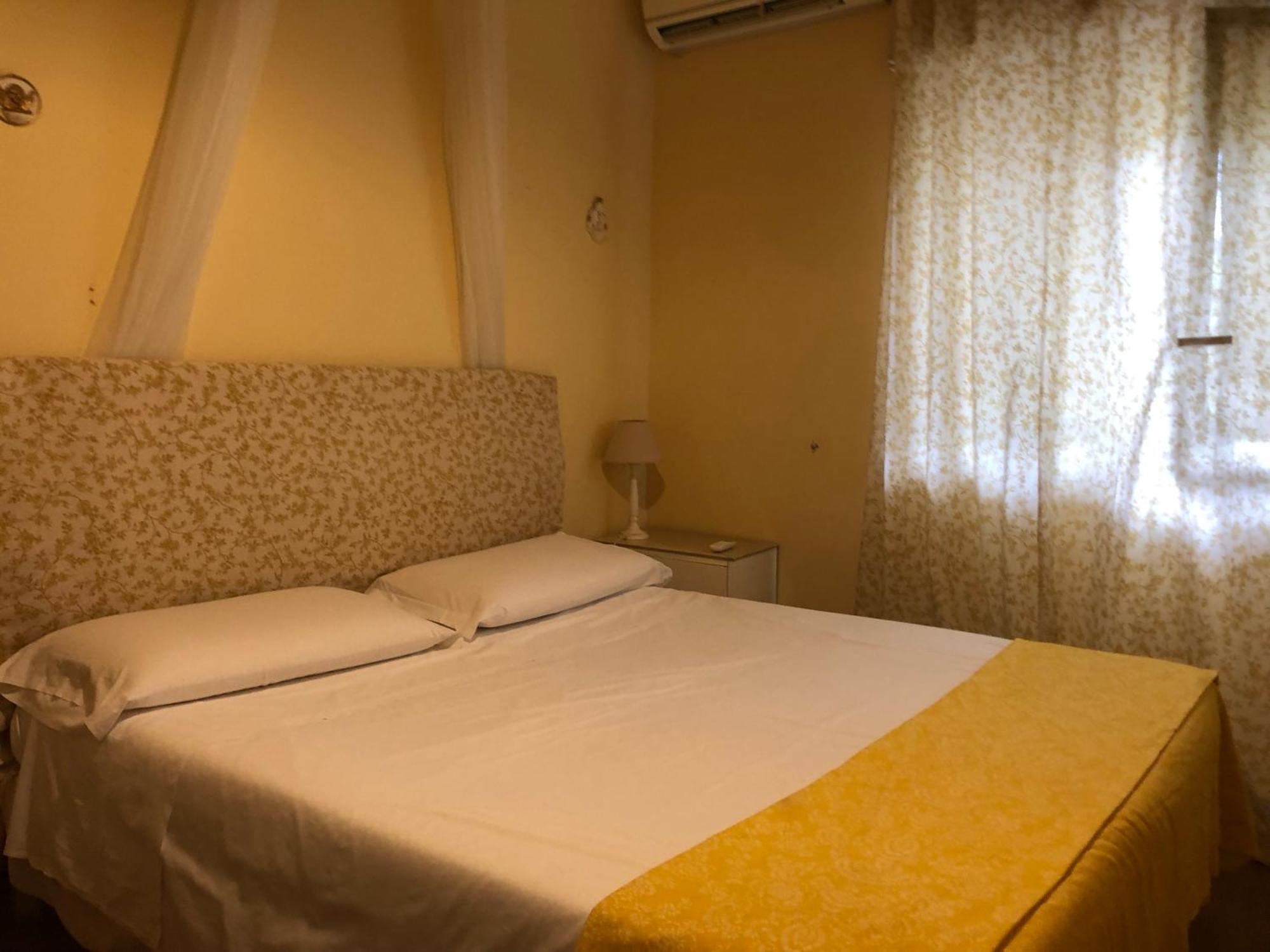 B&B Xenia Mongiove Ngoại thất bức ảnh