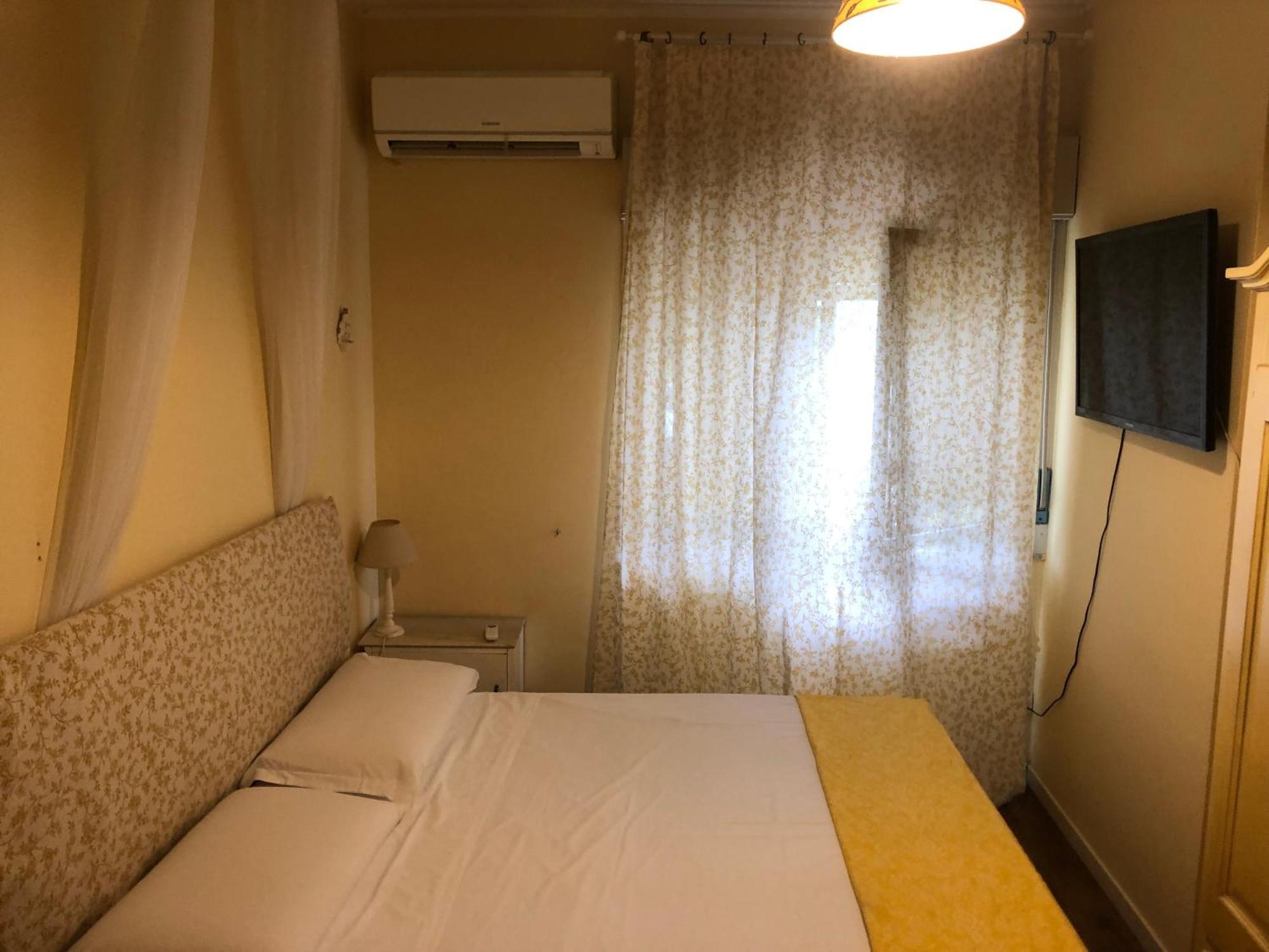 B&B Xenia Mongiove Ngoại thất bức ảnh