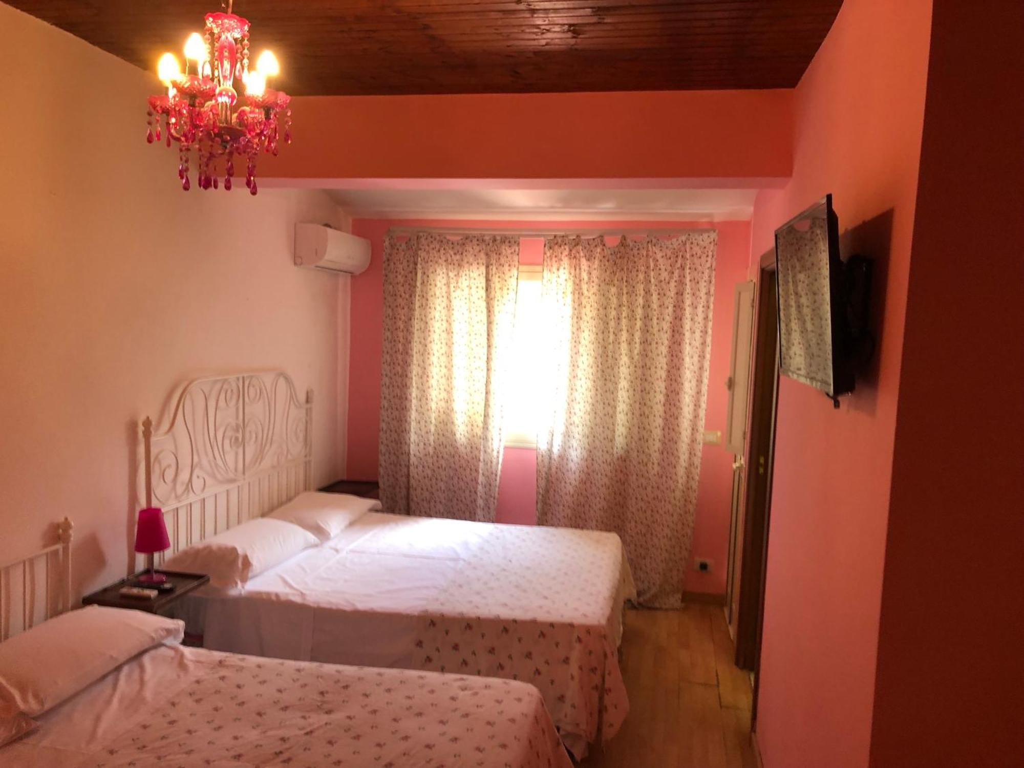 B&B Xenia Mongiove Ngoại thất bức ảnh