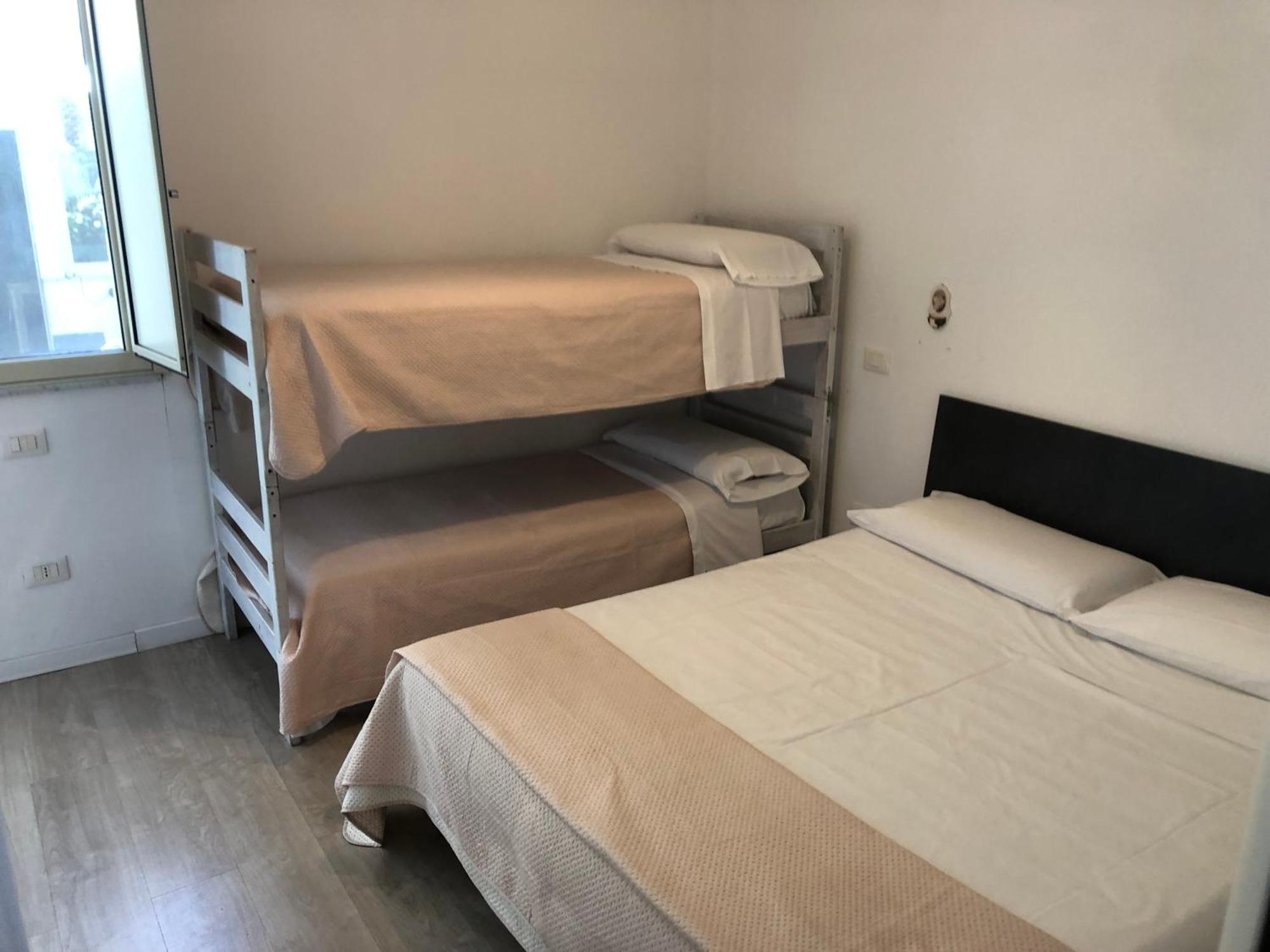 B&B Xenia Mongiove Ngoại thất bức ảnh