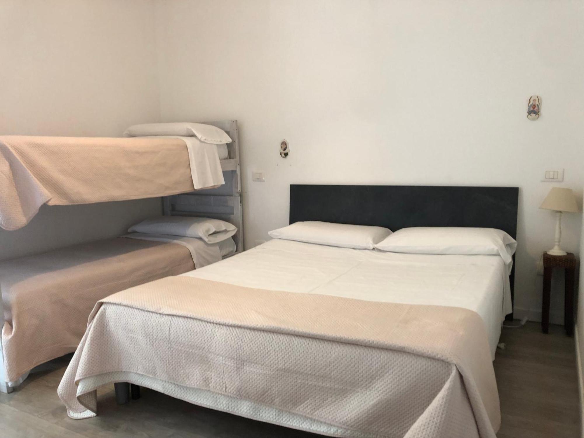 B&B Xenia Mongiove Ngoại thất bức ảnh