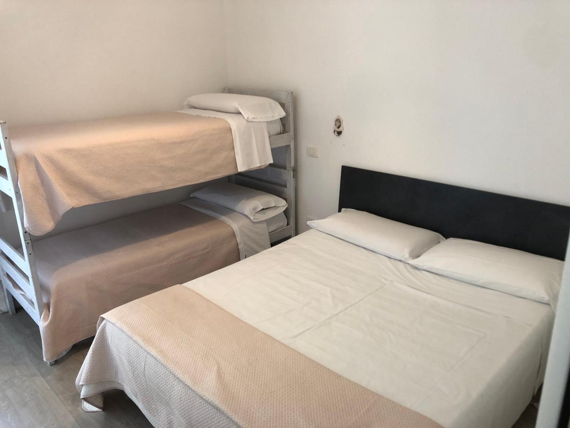B&B Xenia Mongiove Ngoại thất bức ảnh