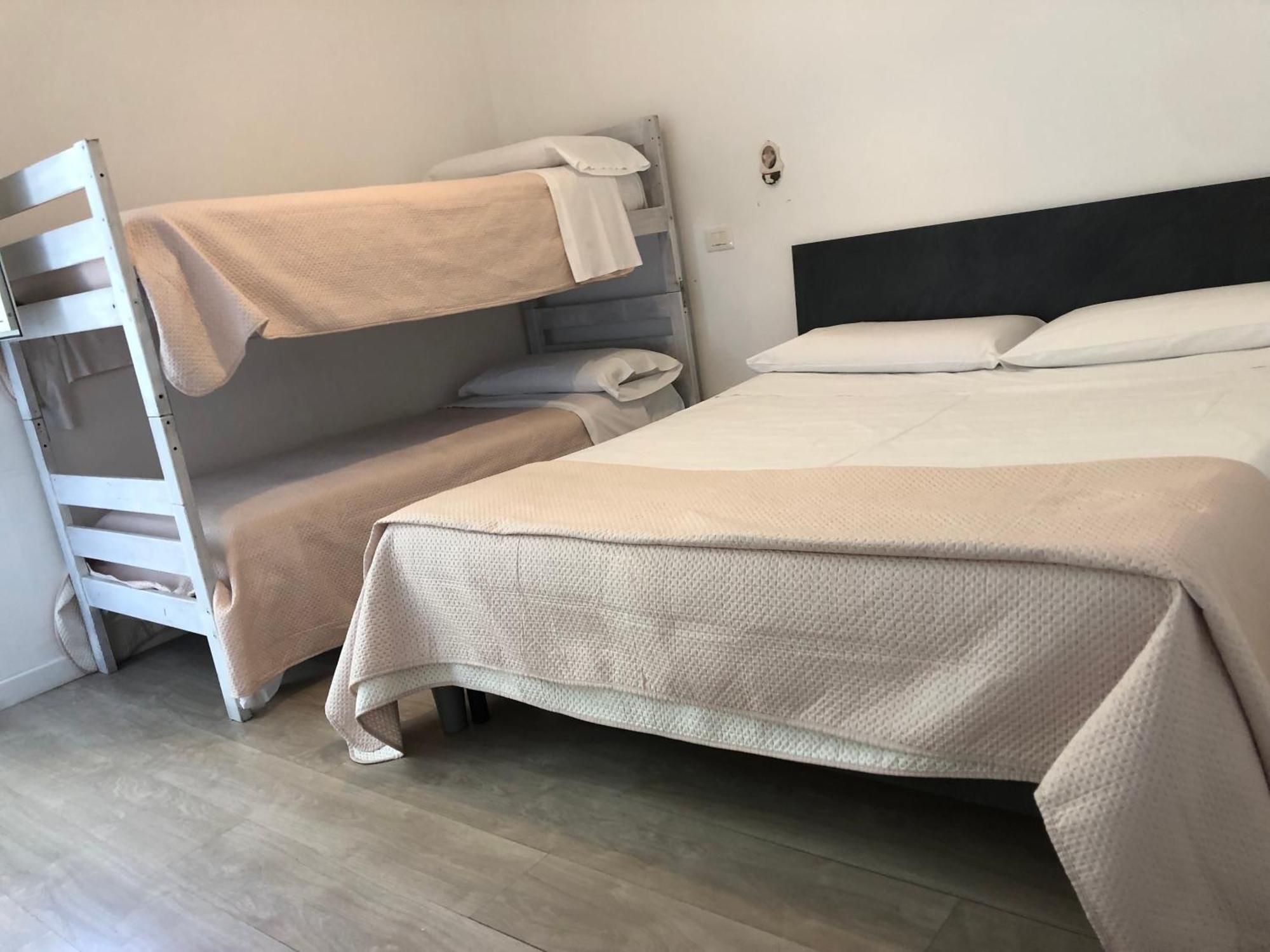 B&B Xenia Mongiove Ngoại thất bức ảnh