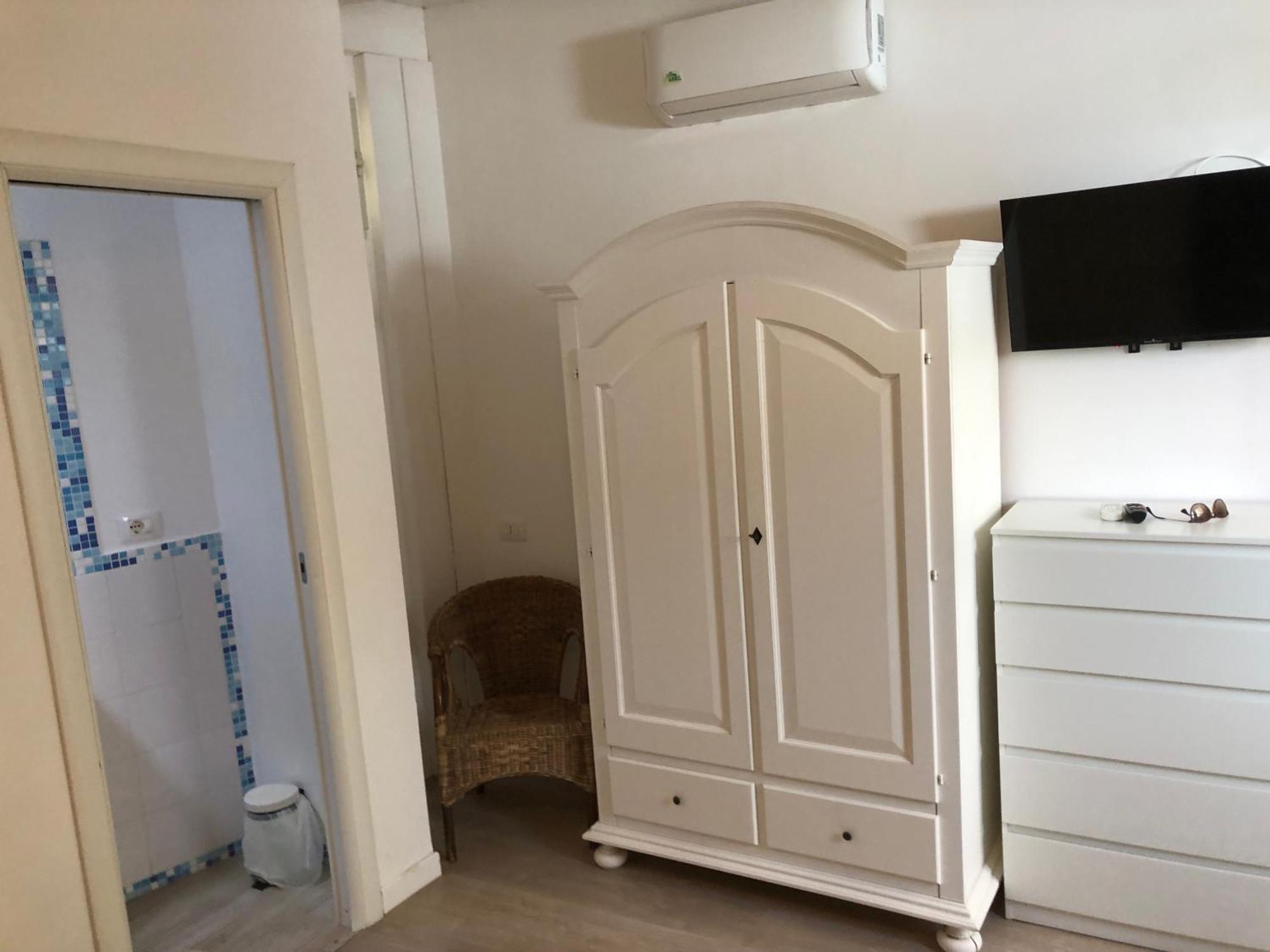 B&B Xenia Mongiove Ngoại thất bức ảnh