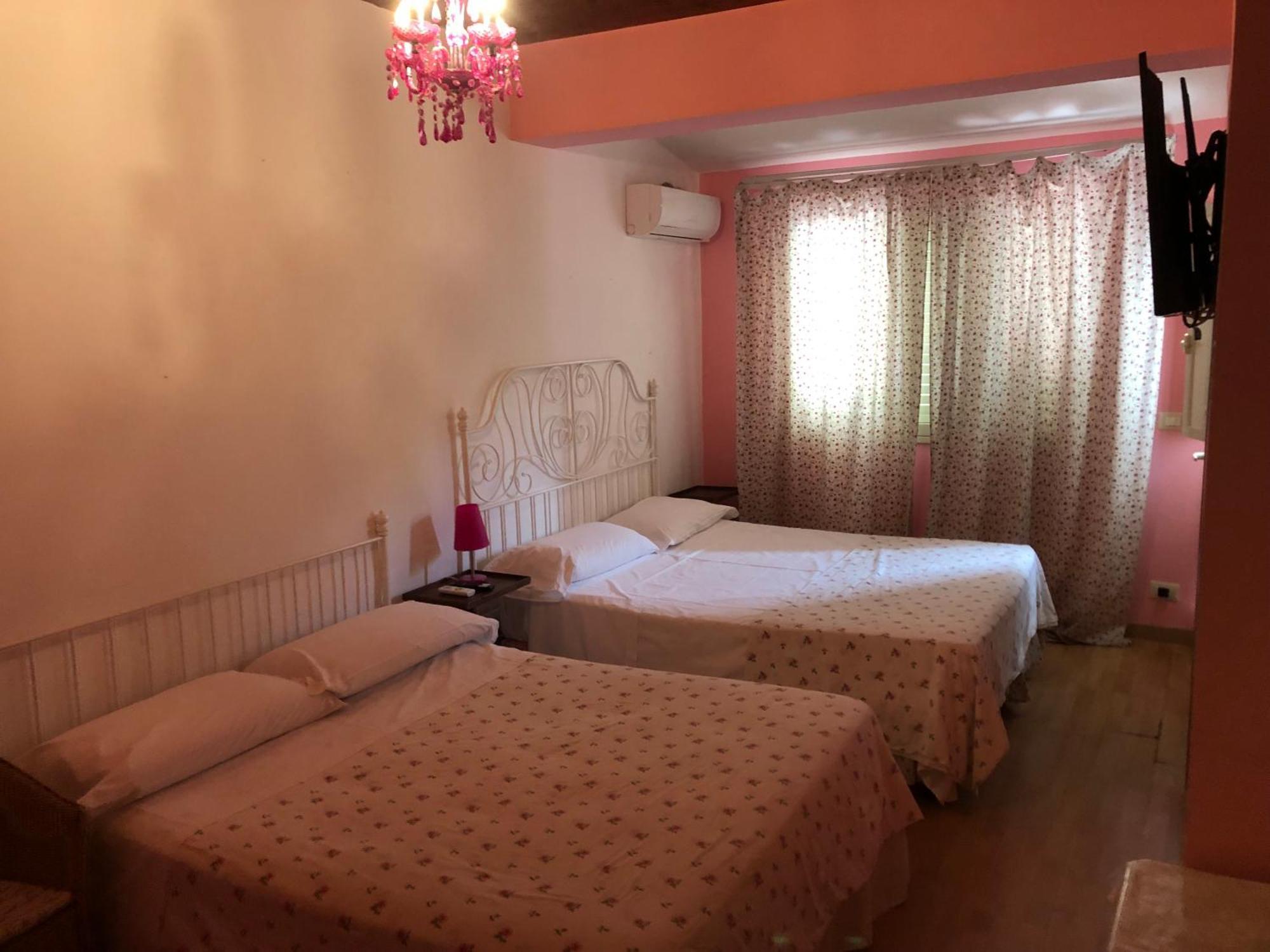B&B Xenia Mongiove Ngoại thất bức ảnh