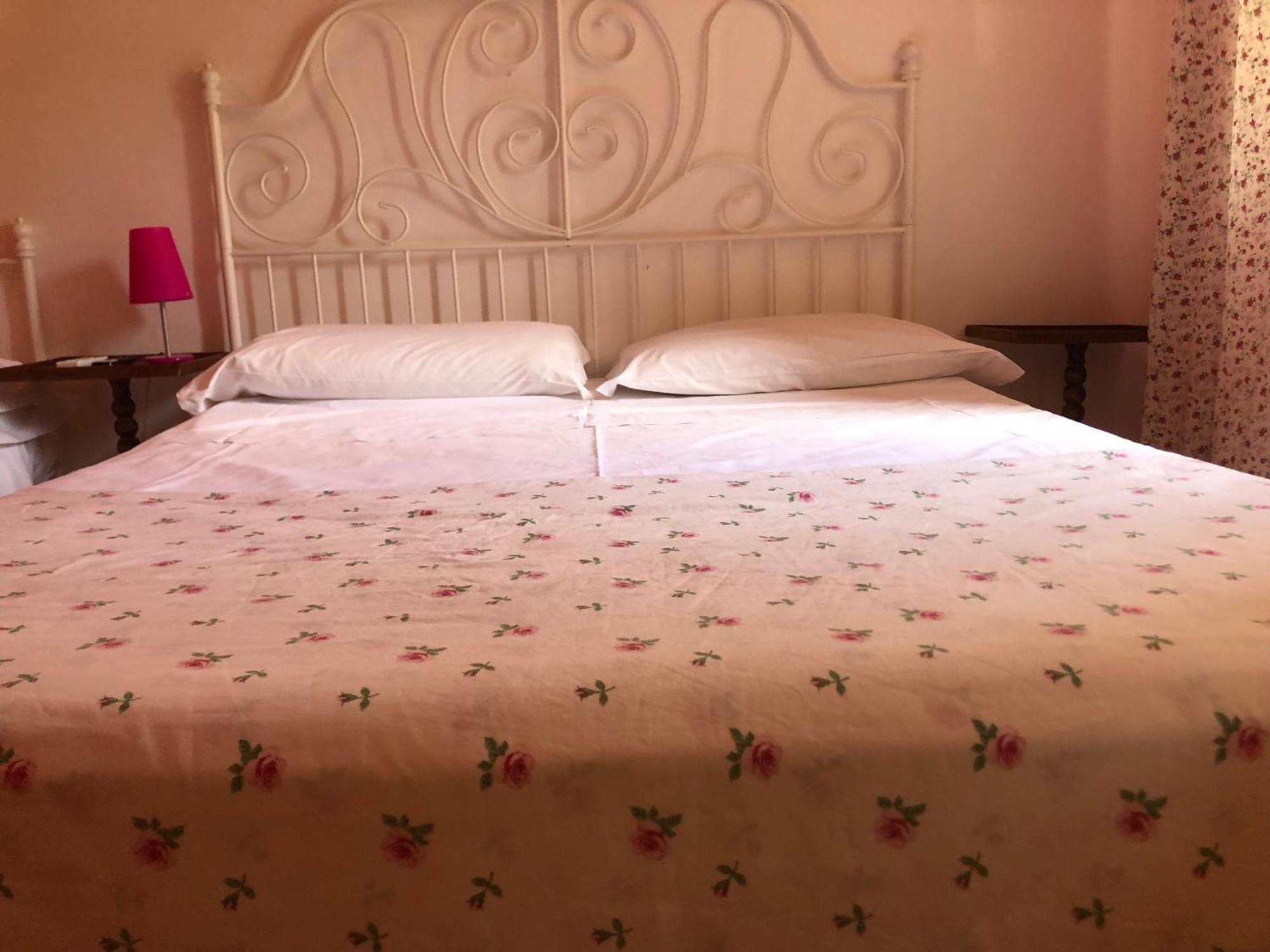 B&B Xenia Mongiove Ngoại thất bức ảnh