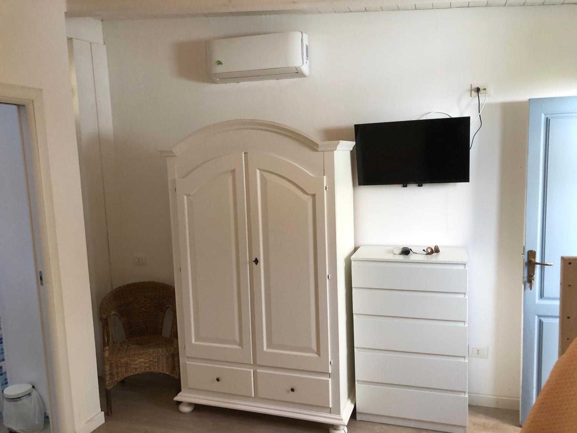 B&B Xenia Mongiove Ngoại thất bức ảnh