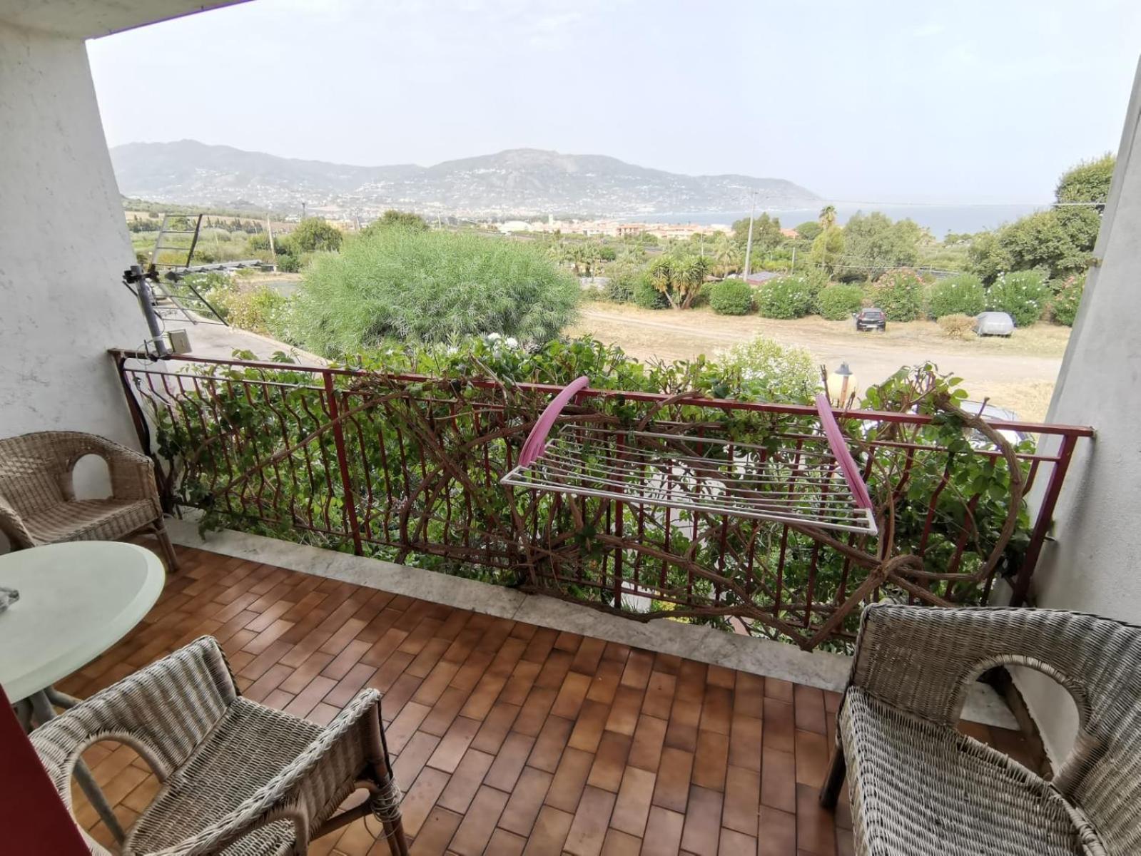 B&B Xenia Mongiove Ngoại thất bức ảnh
