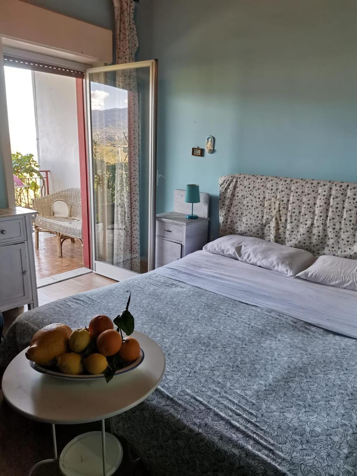 B&B Xenia Mongiove Ngoại thất bức ảnh
