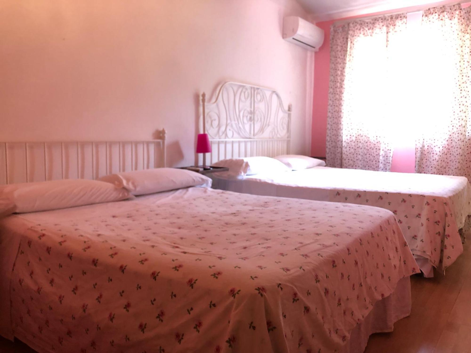B&B Xenia Mongiove Ngoại thất bức ảnh